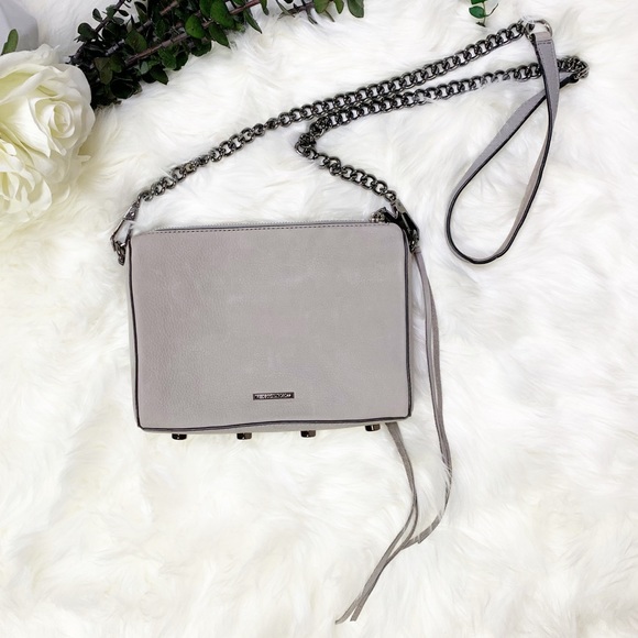 Rebecca Minkoff Avery Crossbody Bag - Picture 2 of 7